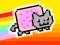 Laro Nyan Pusa Flappy online