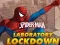 Laro Spider-Man: Lockdown ng Laboratory online