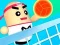 Laro 3D Kamangha-manghang Voleybol online