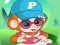 Laro Aking Cute Monkey online
