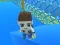 Laro Pixel Runner Fall Boys Multiplayer online