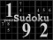 Laro Iyong Sudoku online