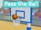 Laro Ipasa ang bola online