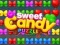 Laro Matamis na Candy Puzzles online