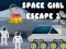 Laro Pagtakas ng Space Girl 2 online