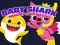 Laro Larong Memory Card ni Baby Shark online