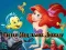 Laro Little Mermaids Jigsaw online