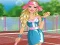 Laro Barbie Tennis Dress online