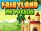 Laro Mga puzzle ng larawan ng Fairyland online