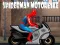 Laro Spiderman Motorsiklo online Laro Spiderman Motorsiklo online