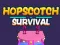 Laro Pagsurvive sa Hopscotch online