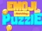 Laro Puzzle ng Pagtutugma ng Emoji online