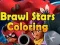 Laro Coloring Book ng Brawl Stars online