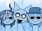 Laro Sprunky Incredibox Mods online