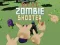 Laro Tunay na Shooter ng Zombie online