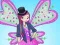Laro Bihisan si Roxy ng Winx online
