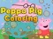 Laro Pagguhit sa Peppa Pig online
