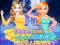 Laro Hamon ng Cosplay ng Fashion Girl Sailor Moon online