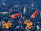 Laro Pagsasama ng mga Isda ng Karagatan online