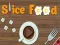 Laro Hiwain ang pagkain online