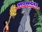 Laro Labanan ng Memory Card Mowgli online