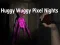 Laro Huggy Wuggy Mga Gabi ng Pixel online