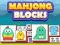 Laro Blok Mahjong online