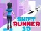 Laro Shift Runner 3D online