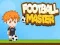Laro Guro ng Futbol online