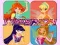 Laro Winx Simon online