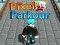 Laro Parkour Pixel online