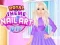 Laro Royal Tema Nail Art DIY online