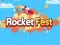 Laro Pistahan ng Mga Rocket online
