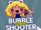 Laro Bubble Shooter: Pagligtas ng Pusa online