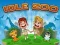 Laro Idle Zoo online