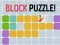 Laro Block Puzzle! online