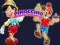 Laro Pinocchio: Laro ng Memory Card Match online