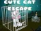 Laro Tumakas na Cute Cat online