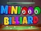Laro Mini Bilyar online
