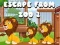 Laro Takas Mula sa Zoo 2 online