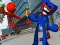 Laro Poppy Playtime: Labanan sa Lungsod online