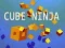 Laro Ninja ng Cubo online