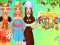 Laro Estilo ng Celebrity Foodie online