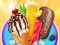 Laro Gumawa ng sorbetes online