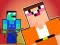 Laro Super Noob Nahulit na Minero online