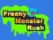 Laro Freaky Monster Rush online
