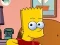 Laro Bihisan si Bart Simpson online