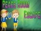 Laro Takas sa Amgel Peace Room online