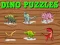 Laro Dino Puzzle online