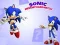 Laro Sonic: Laro ng Memory Card Match online